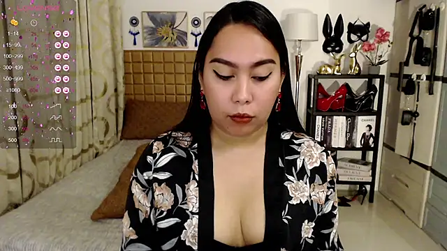 Snapshot of iamyourfantasyxx chatting on 06.14.26 iamyourfantasyxx online show from 06.14.26