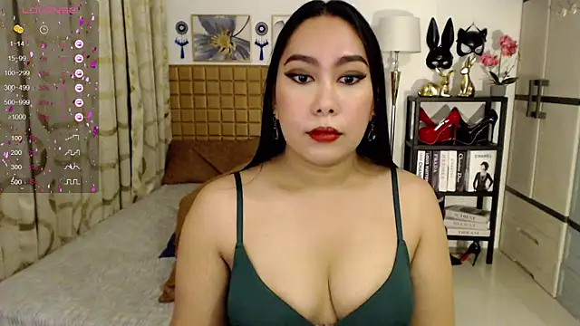 Snapshot of iamyourfantasyxx chatting on 06.19.26 iamyourfantasyxx online show from 06.19.26