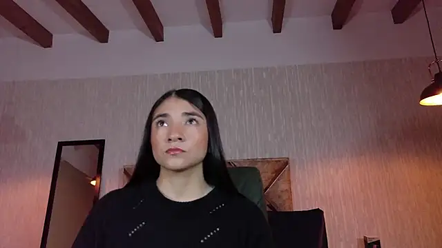 Aurora jones11 online show from 10.15.25