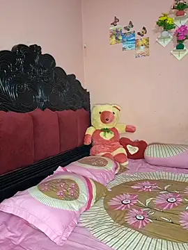 ariya-03 online show from 12.16.25