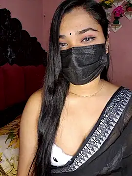 Snapshot of ariya-03 chatting on 02.01.26 ariya-03 online show from 02.01.26