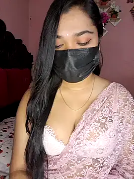 Snapshot of ariya-03 chatting on 03.21.26 ariya-03 online show from 03.21.26