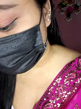 Snapshot of ariya-03 chatting on 03.24.26 ariya-03 online show from 03.24.26