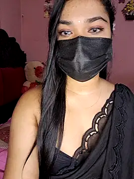 Snapshot of ariya-03 chatting on 03.25.26 ariya-03 online show from 03.25.26