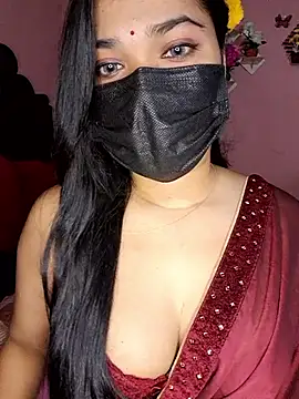 Snapshot of ariya-03 chatting on 03.28.26 ariya-03 online show from 03.28.26