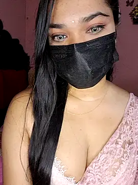 Snapshot of ariya-03 chatting on 03.30.26 ariya-03 online show from 03.30.26