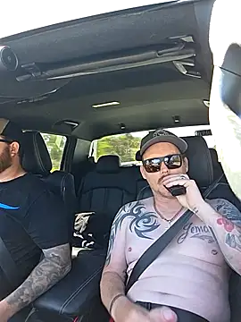 brokecountrylads online show from 10.14.25