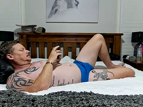 brokecountrylads online show from 03.05.26