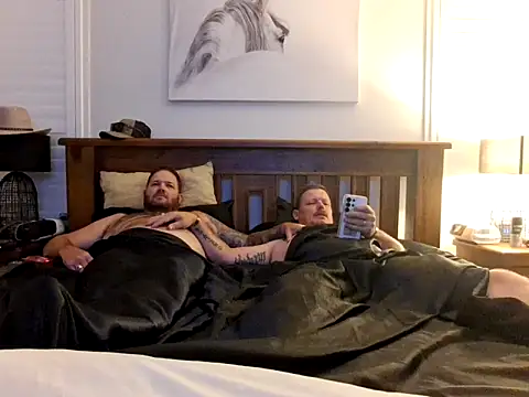 brokecountrylads online show from 04.05.26