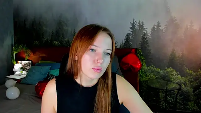 Maria Solis online show from 09.09.25