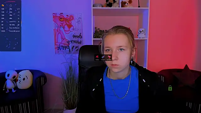 gloria bubble online show from 09.29.25