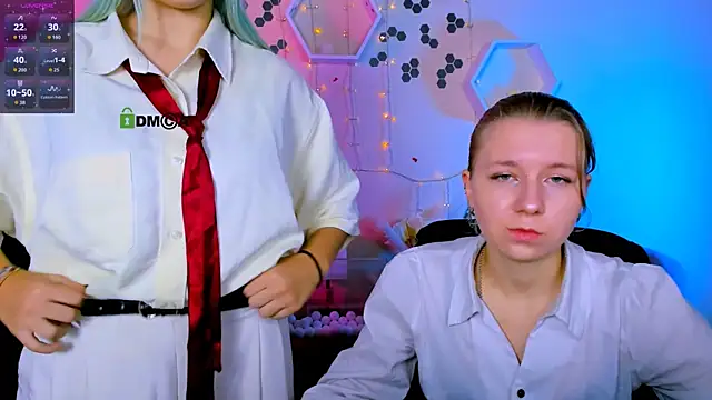 gloria bubble online show from 11.11.25