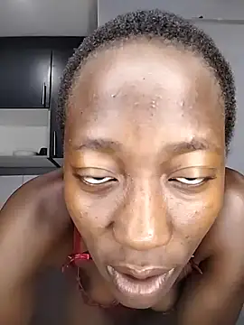 Snapshot of Melanin2002 chatting on 06.01.26 Melanin2002 online show from 06.01.26