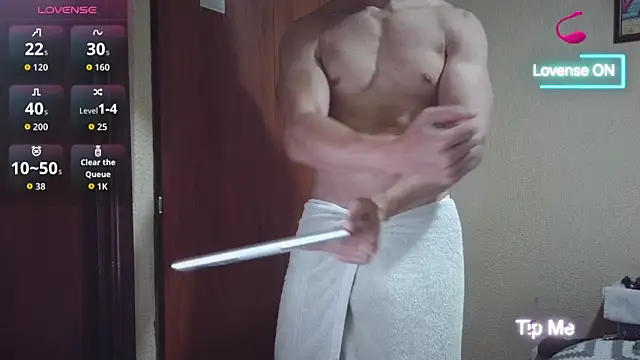 cris2428 online show from 03.04.26