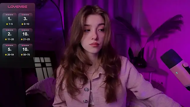 AstraMist online show from 09.30.25