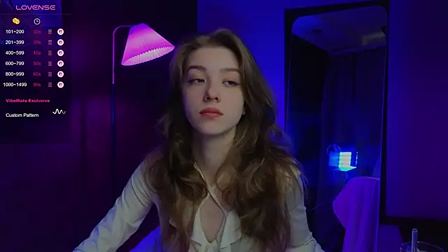 AstraMist online show from 10.12.25