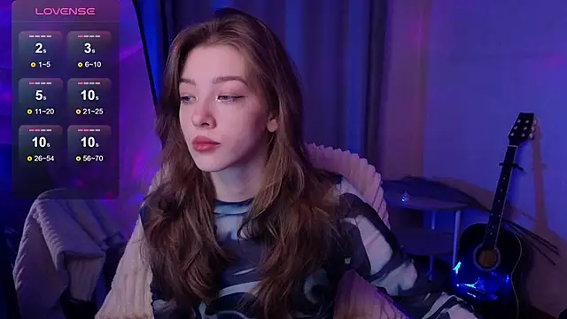 AstraMist online show from 11.05.25