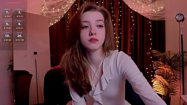 AstraMist online show from 12.21.25