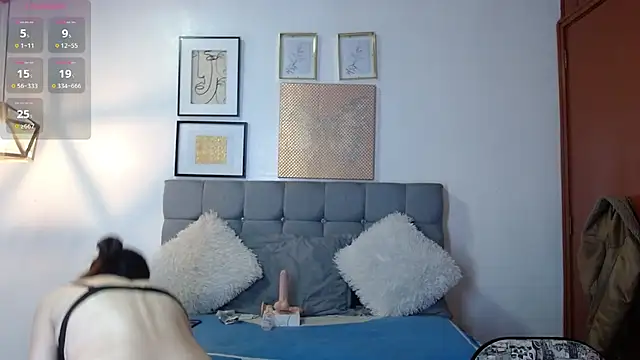  naomi s online show from 10.30.25