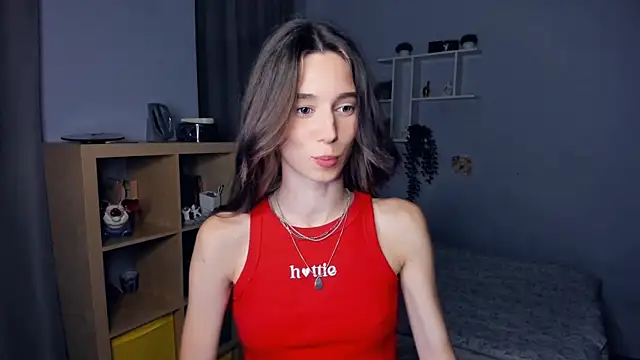 Snapshot of AntonettaTarring chatting on 09.12.25 AntonettaTarring online show from 09.12.25