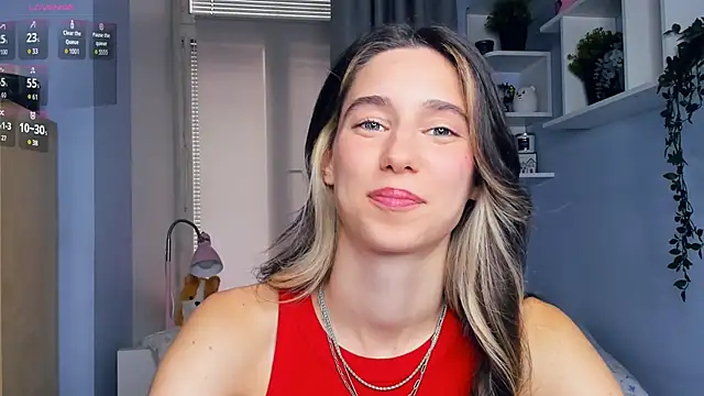 Snapshot of AntonettaTarring chatting on 09.29.25 AntonettaTarring online show from 09.29.25