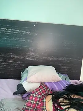 sharlot24 online show from 03.08.26