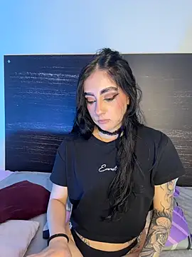 sharlot24 online show from 03.28.26