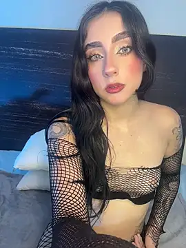 Snapshot of sharlot24 chatting on 05.16.26 sharlot24 online show from 05.16.26