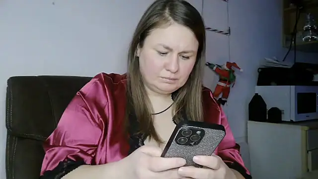 MartaXLove online show from 01.05.26