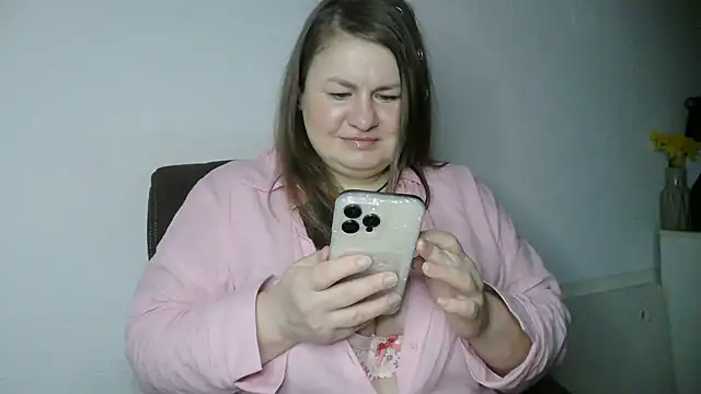 MartaXLove online show from 03.22.26