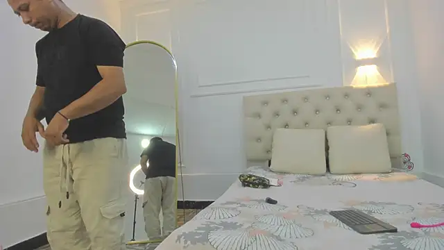 charlotte dante212 online show from 02.17.26