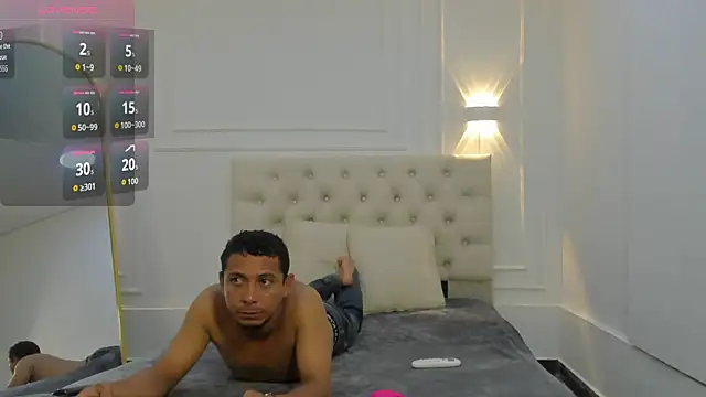 charlotte dante212 online show from 03.30.26