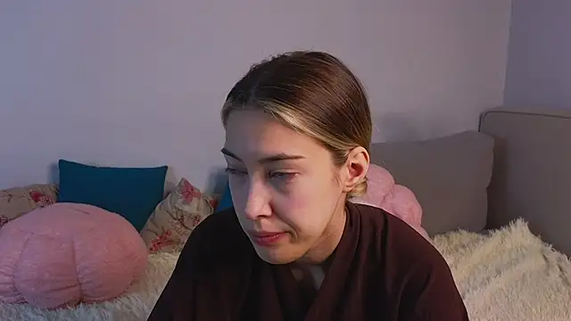 AngelicRice online show from 09.26.25