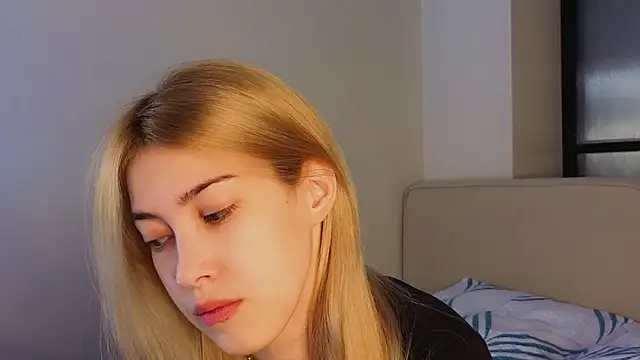 AngelicRice online show from 11.23.25