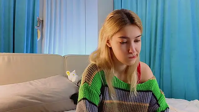 AngelicRice online show from 12.15.25