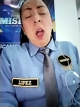 Snapshot of CRISTAL__11 chatting on 02.03.26 CRISTAL 11 online show from 02.03.26