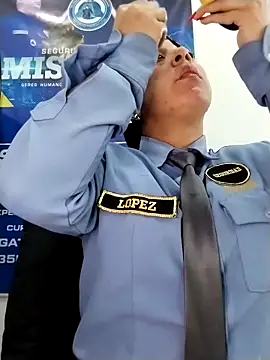 Snapshot of CRISTAL__11 chatting on 02.05.26 CRISTAL 11 online show from 02.05.26