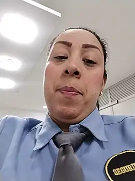 Snapshot of CRISTAL__11 chatting on 02.16.26 CRISTAL 11 online show from 02.16.26