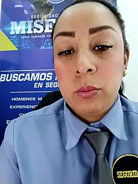 Snapshot of CRISTAL__11 chatting on 02.23.26 CRISTAL 11 online show from 02.23.26