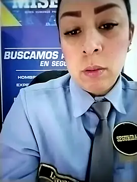 Snapshot of CRISTAL__11 chatting on 03.03.26 CRISTAL 11 online show from 03.03.26