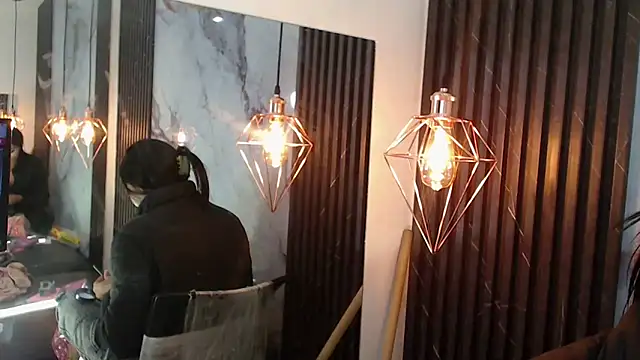 CamelyHott online show from 03.13.26