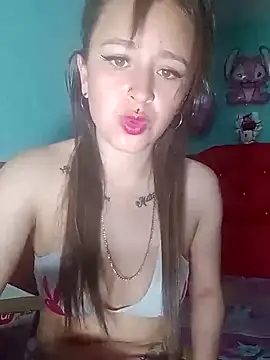 Tatii-Bunny online show from 09.19.25