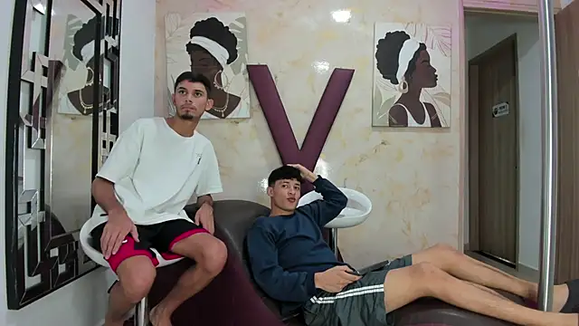 Snapshot of GRETTY_BOYS chatting on 05.15.26 GRETTY BOYS online show from 05.15.26