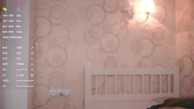 DongMolt online show from 12.05.25