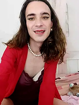 Snapshot of MashaRose chatting on 09.23.25 MashaRose online show from 09.23.25