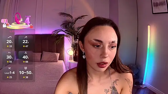 Leri Star online show from 09.12.25