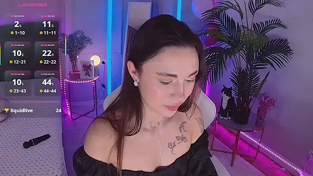 Leri Star online show from 12.13.25