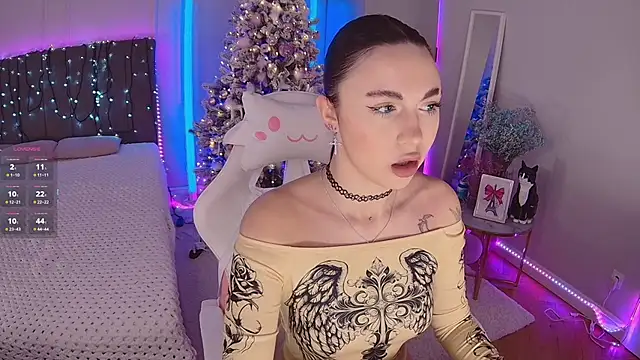 Leri Star online show from 01.11.26