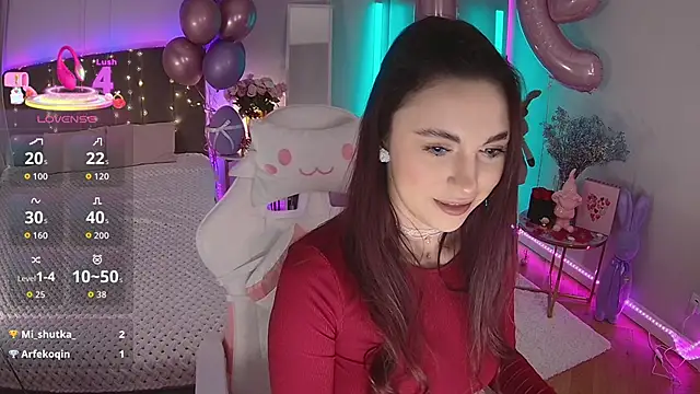 Leri Star online show from 02.11.26