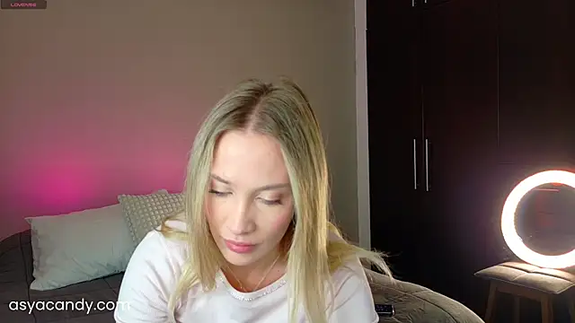 jessikablond007 online show from 09.26.25